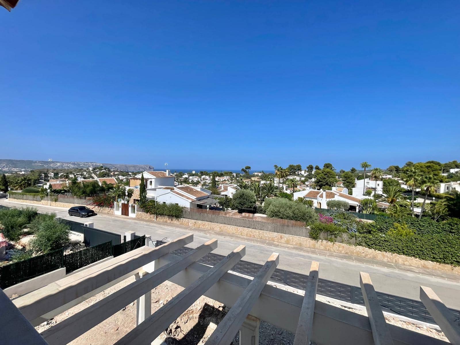 4 makuuhuone Huvila myytävänä paikassa Pinosol mukana 
autotalli - 1 275 000 € (Ref: 9484256)