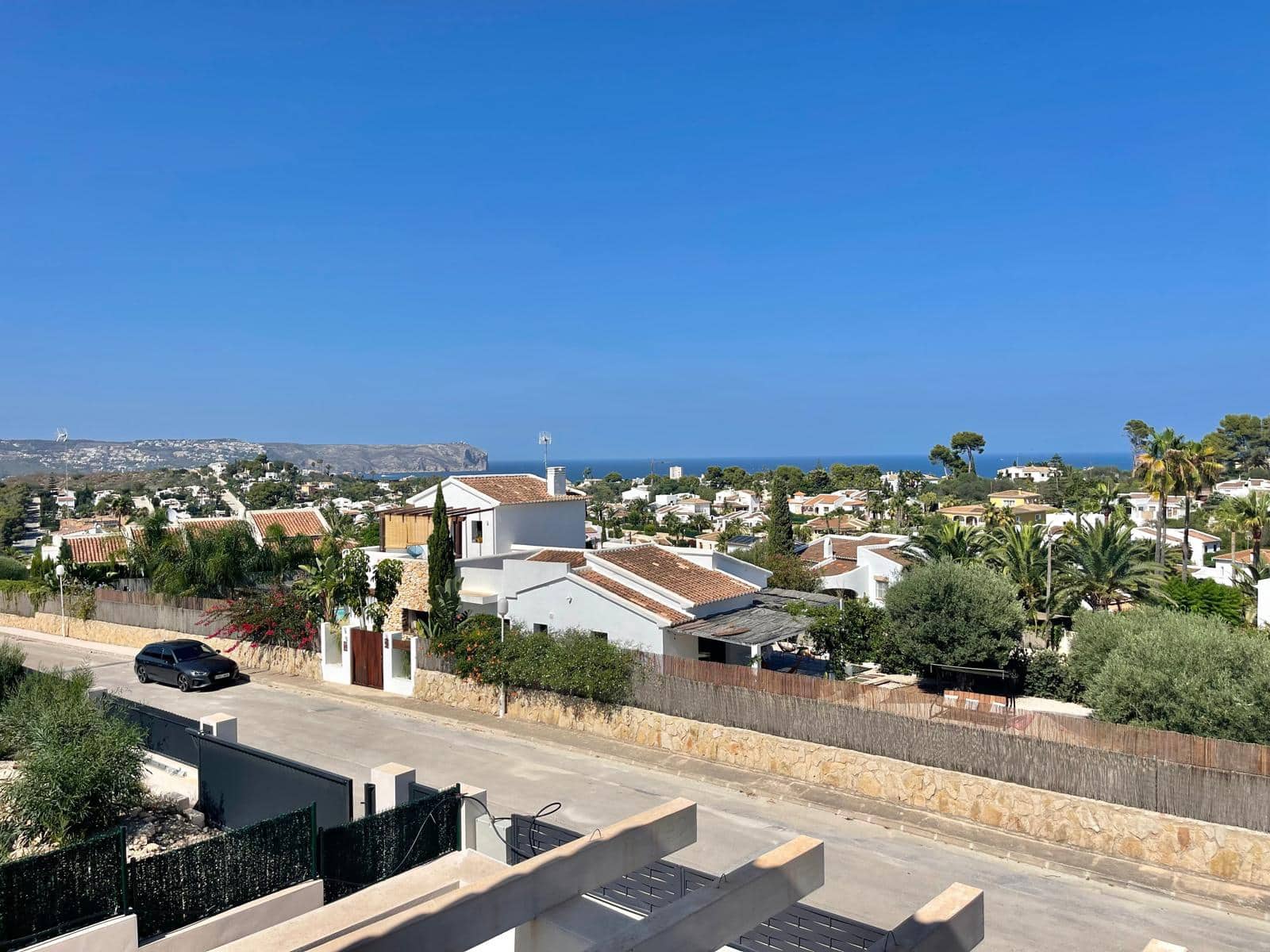 4 makuuhuone Huvila myytävänä paikassa Pinosol mukana 
autotalli - 1 275 000 € (Ref: 9484256)