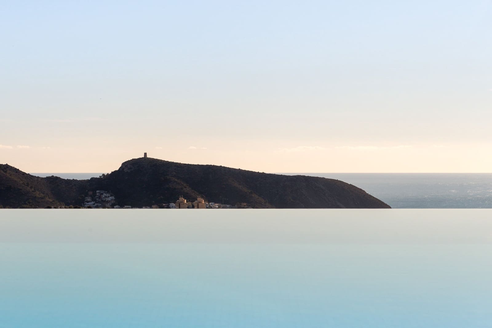 5 bedroom Villa for sale in Moraira with garage - € 1,990,000 (Ref: 9484258)