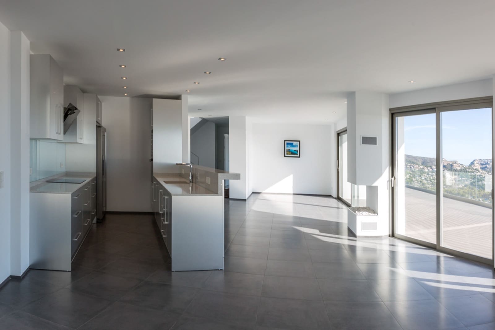 5 bedroom Villa for sale in Moraira with garage - € 1,990,000 (Ref: 9484258)