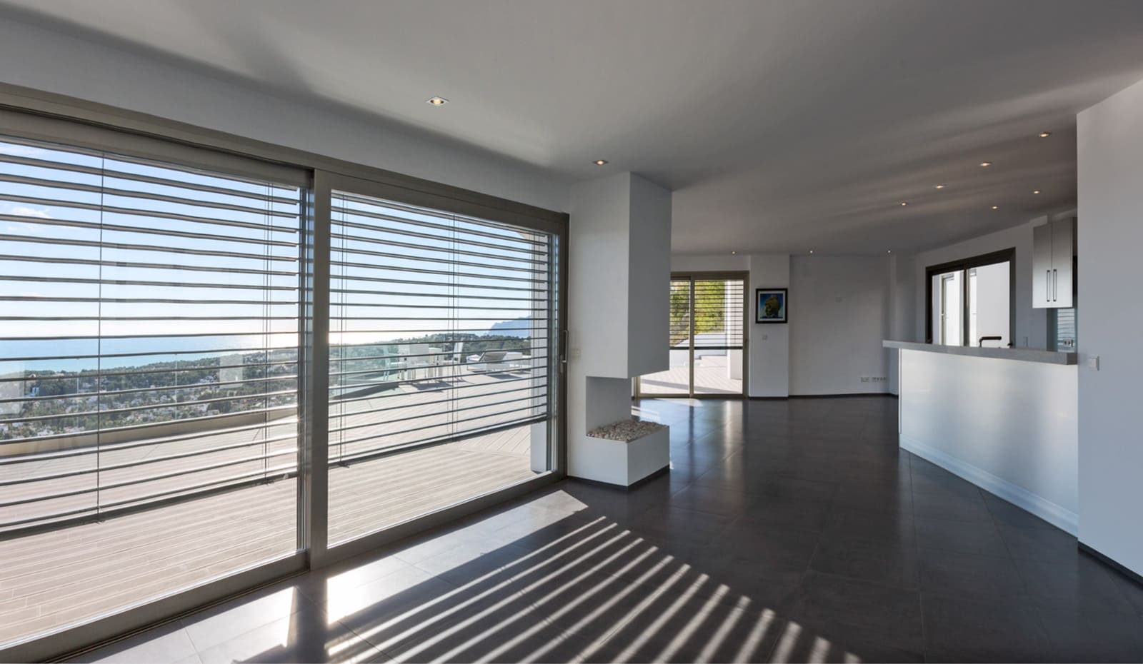 5 bedroom Villa for sale in Moraira with garage - € 1,990,000 (Ref: 9484258)