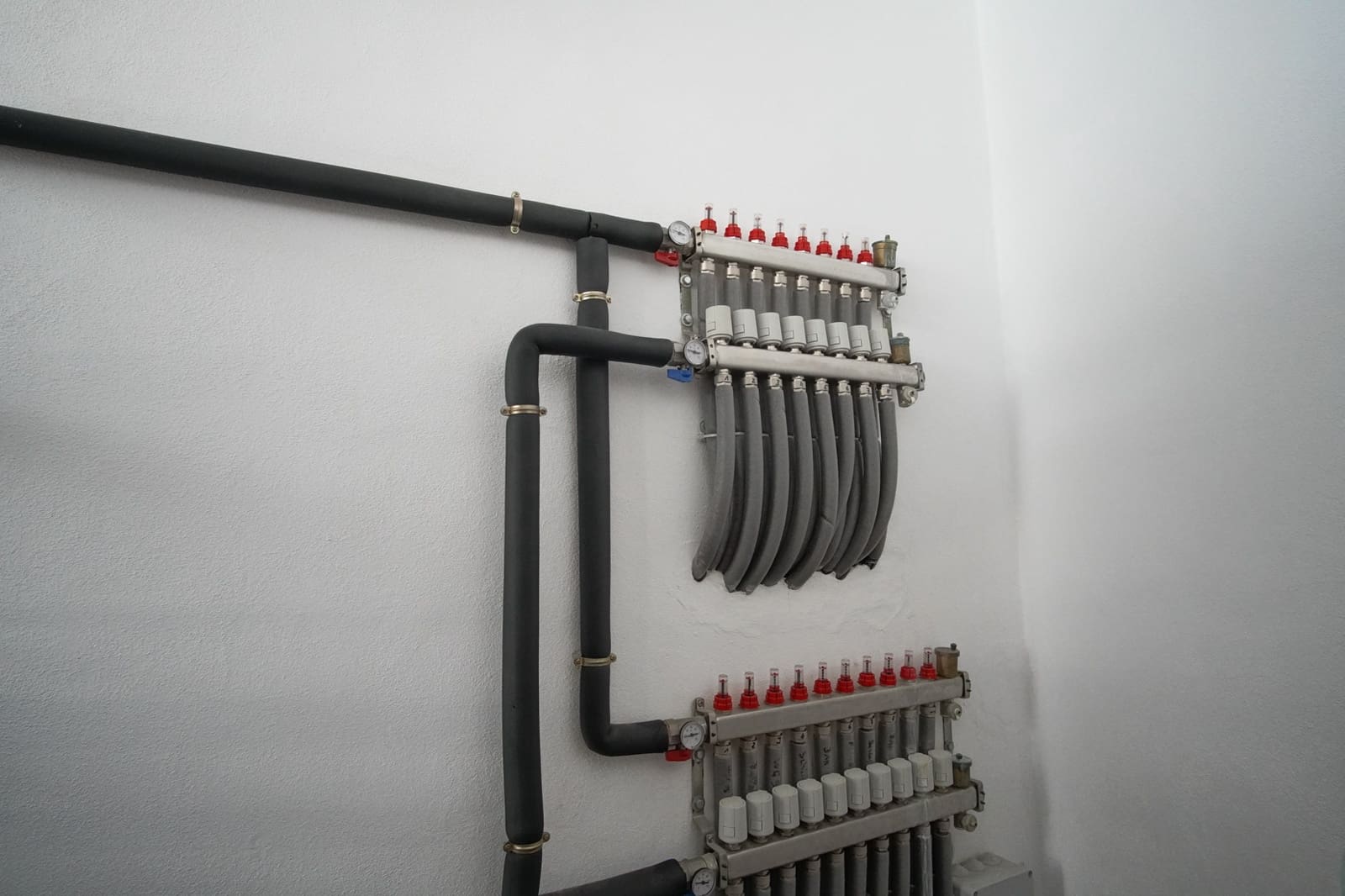 5 bedroom Villa for sale in Moraira with garage - € 1,990,000 (Ref: 9484258)