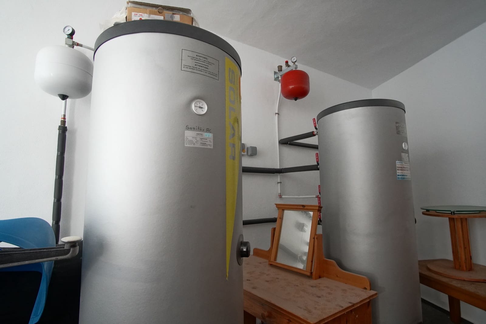 5 bedroom Villa for sale in Moraira with garage - € 1,990,000 (Ref: 9484258)