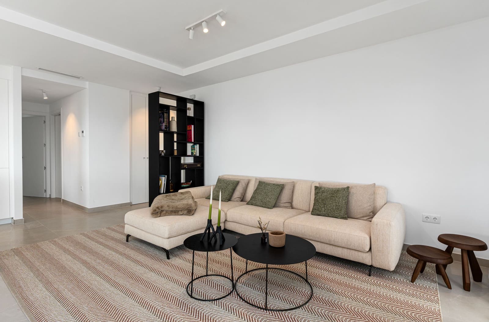 2 camera da letto Attico in vendita in Calpe / Calp con garage - 745.000 € (Rif: 9484259)