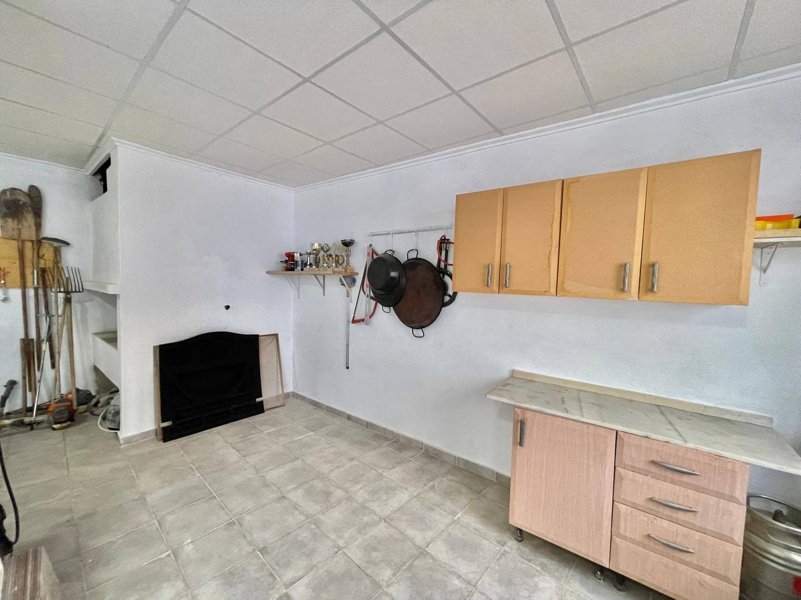 4 quarto Casa em Banda para venda em Gata de Gorgos com garagem - 325 000 € (Ref: 9484260)