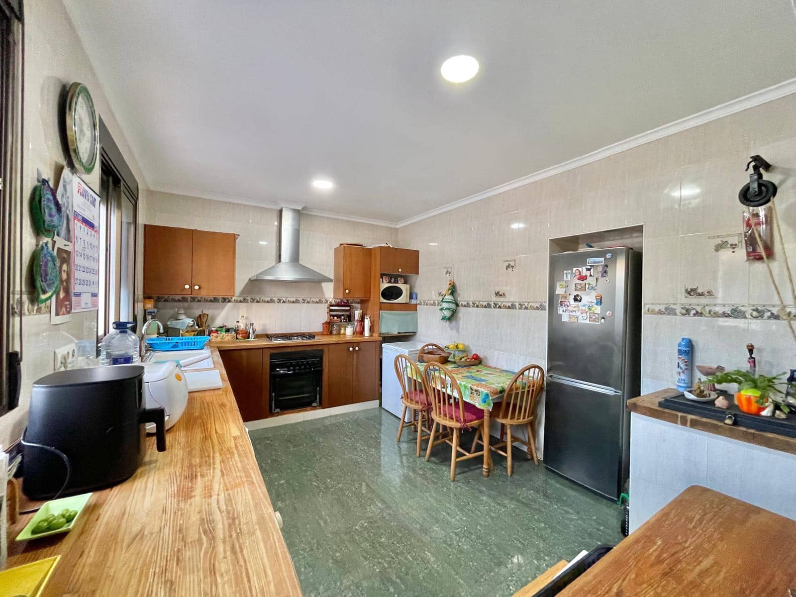 4 quarto Casa em Banda para venda em Gata de Gorgos com garagem - 325 000 € (Ref: 9484260)