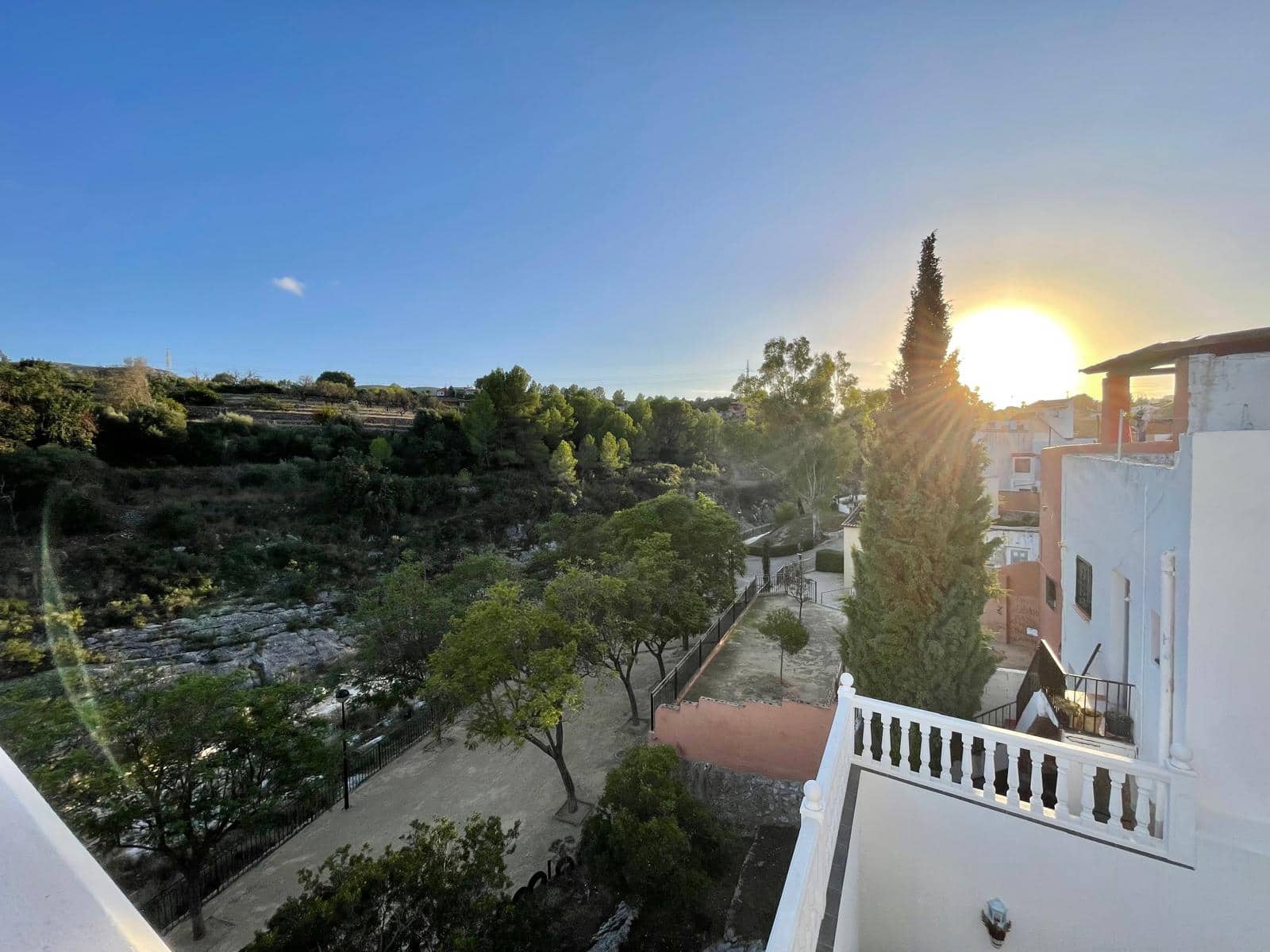 4 quarto Casa em Banda para venda em Gata de Gorgos com garagem - 325 000 € (Ref: 9484260)