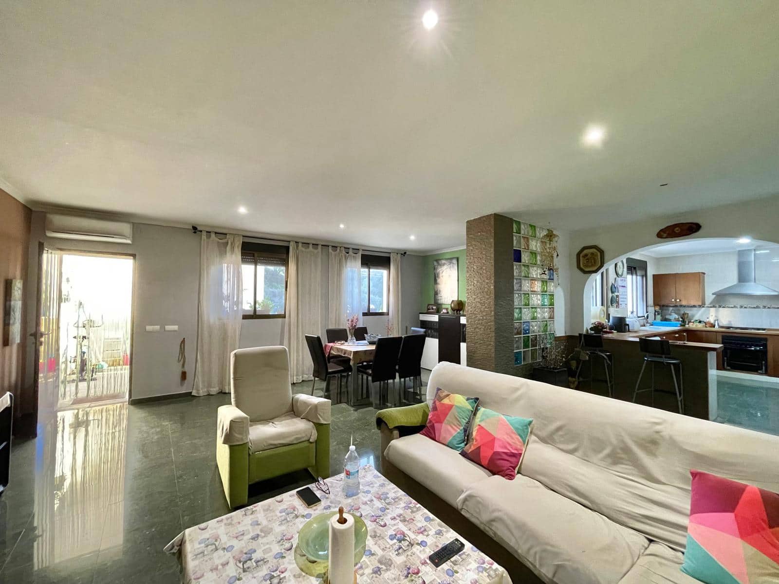 4 quarto Casa em Banda para venda em Gata de Gorgos com garagem - 325 000 € (Ref: 9484260)