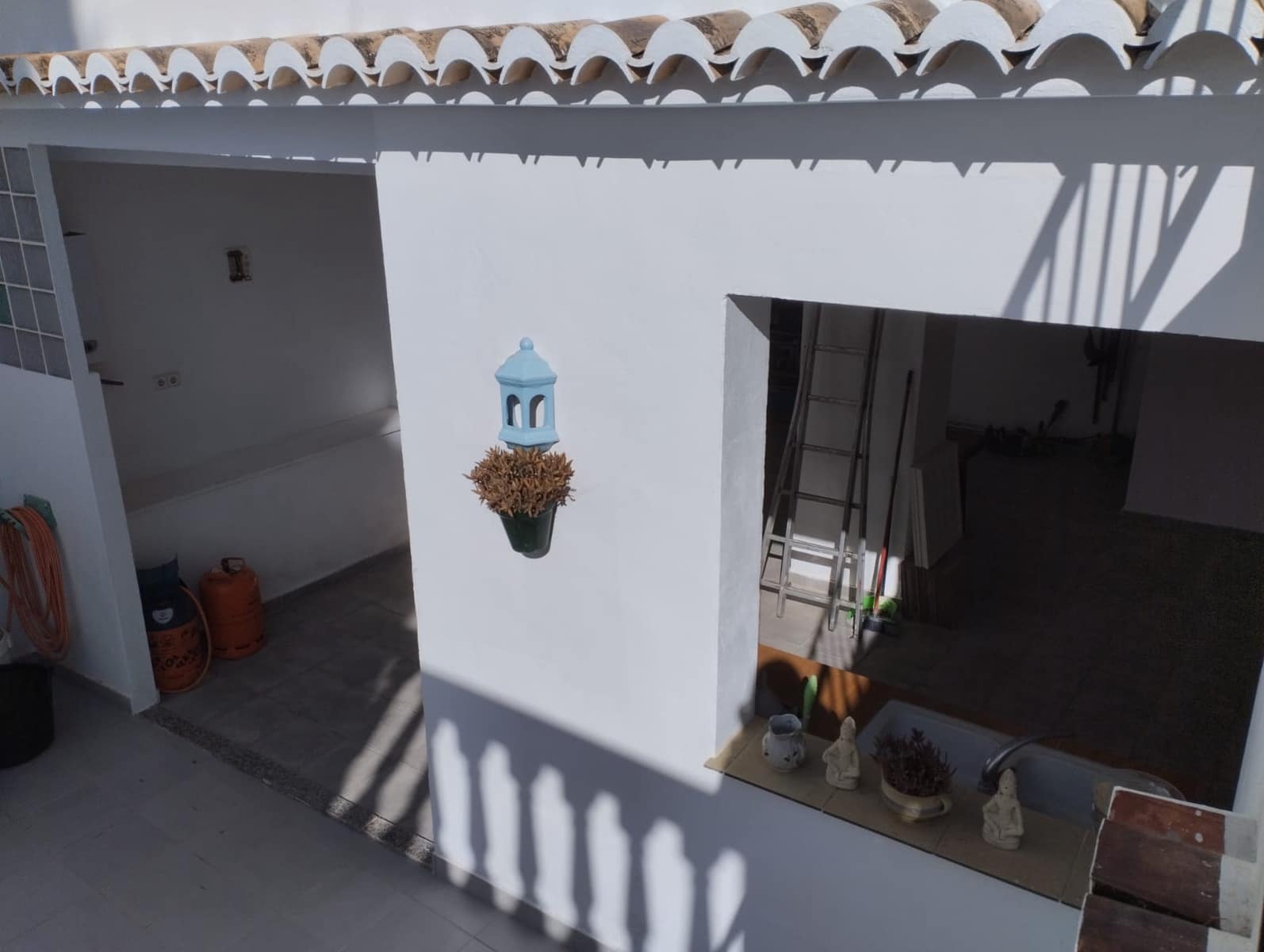 4 quarto Casa em Banda para venda em Gata de Gorgos com garagem - 325 000 € (Ref: 9484260)