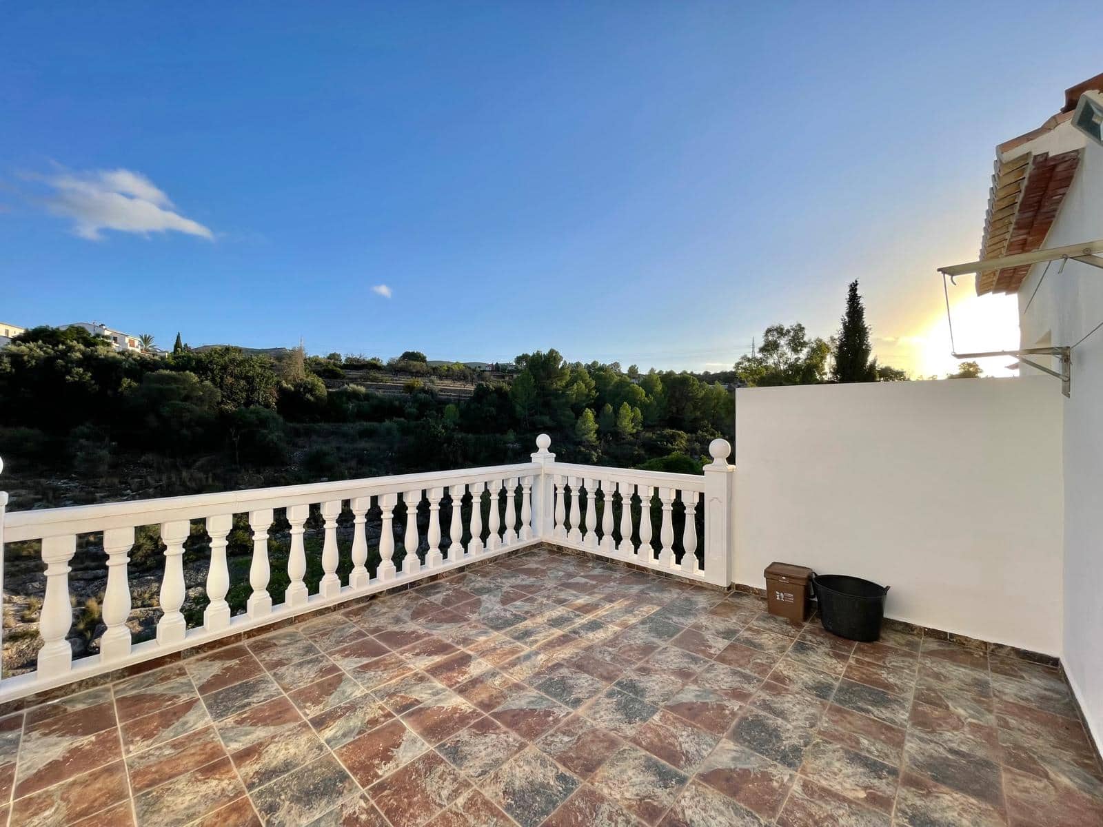 4 quarto Casa em Banda para venda em Gata de Gorgos com garagem - 325 000 € (Ref: 9484260)