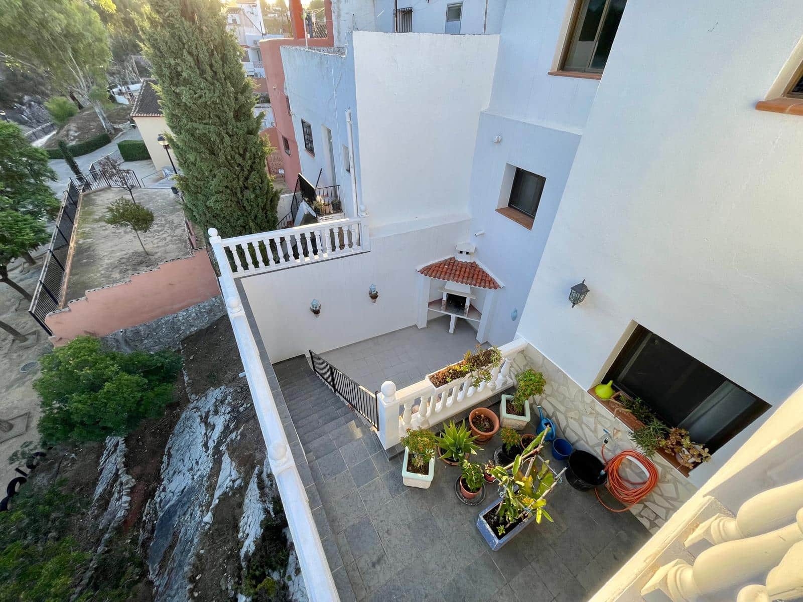 4 quarto Casa em Banda para venda em Gata de Gorgos com garagem - 325 000 € (Ref: 9484260)