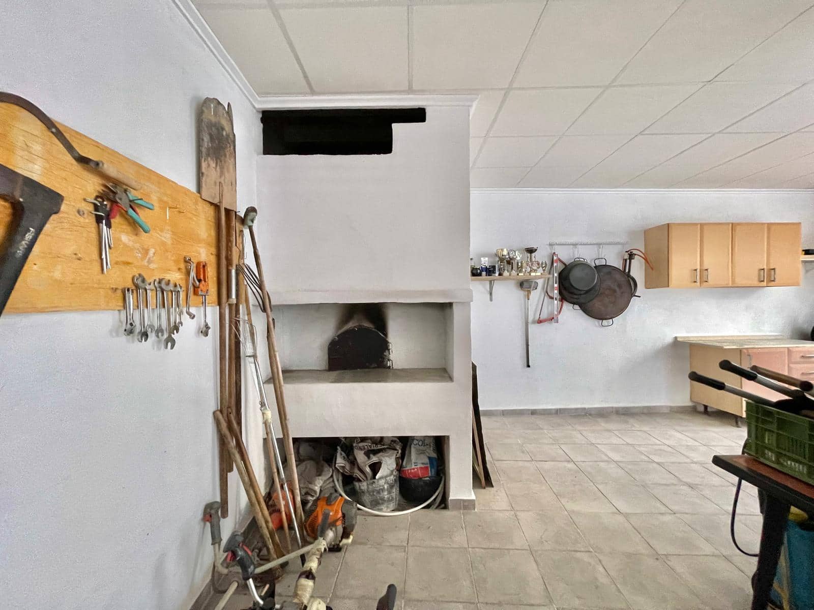 4 quarto Casa em Banda para venda em Gata de Gorgos com garagem - 325 000 € (Ref: 9484260)