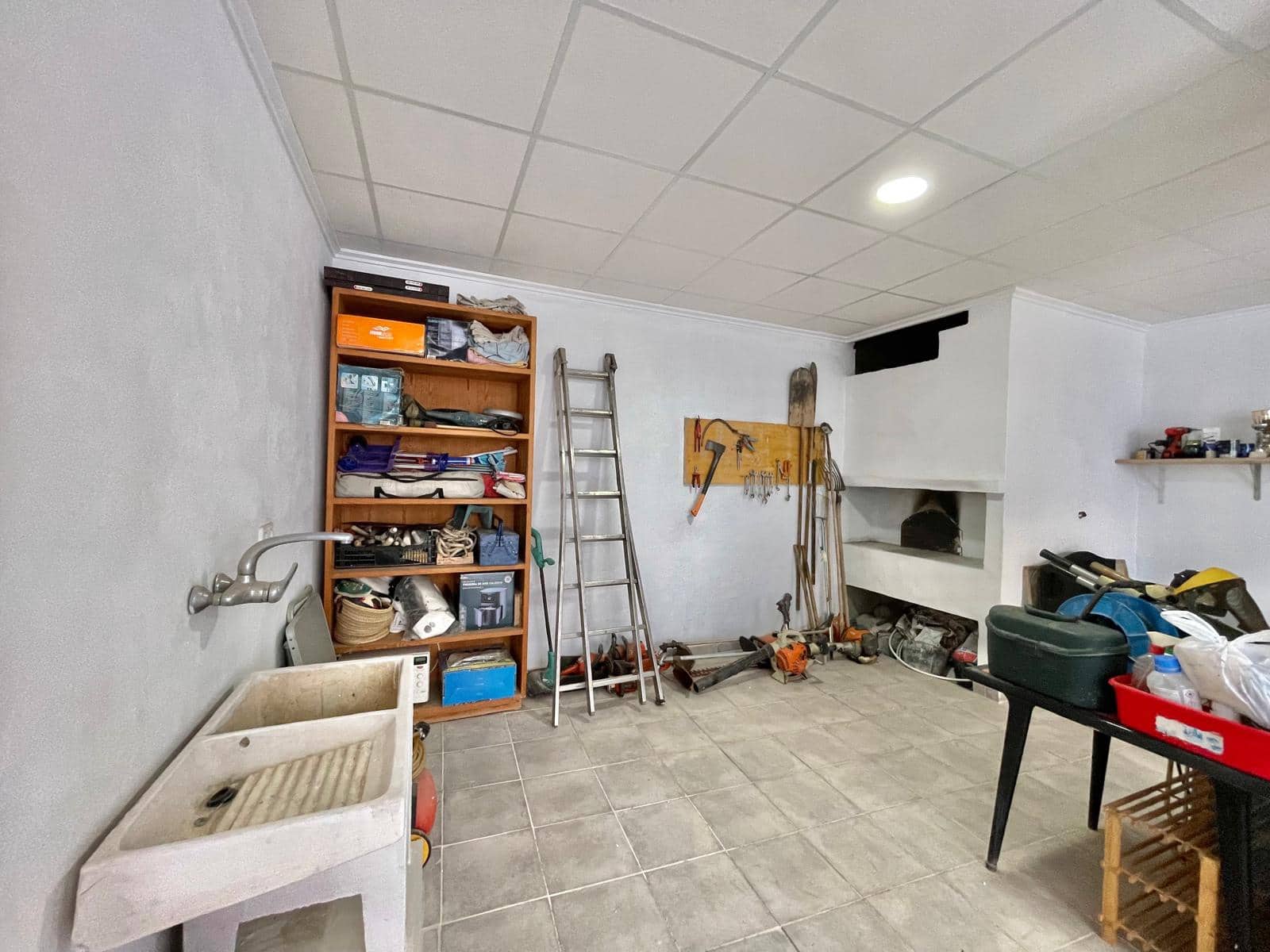 4 quarto Casa em Banda para venda em Gata de Gorgos com garagem - 325 000 € (Ref: 9484260)