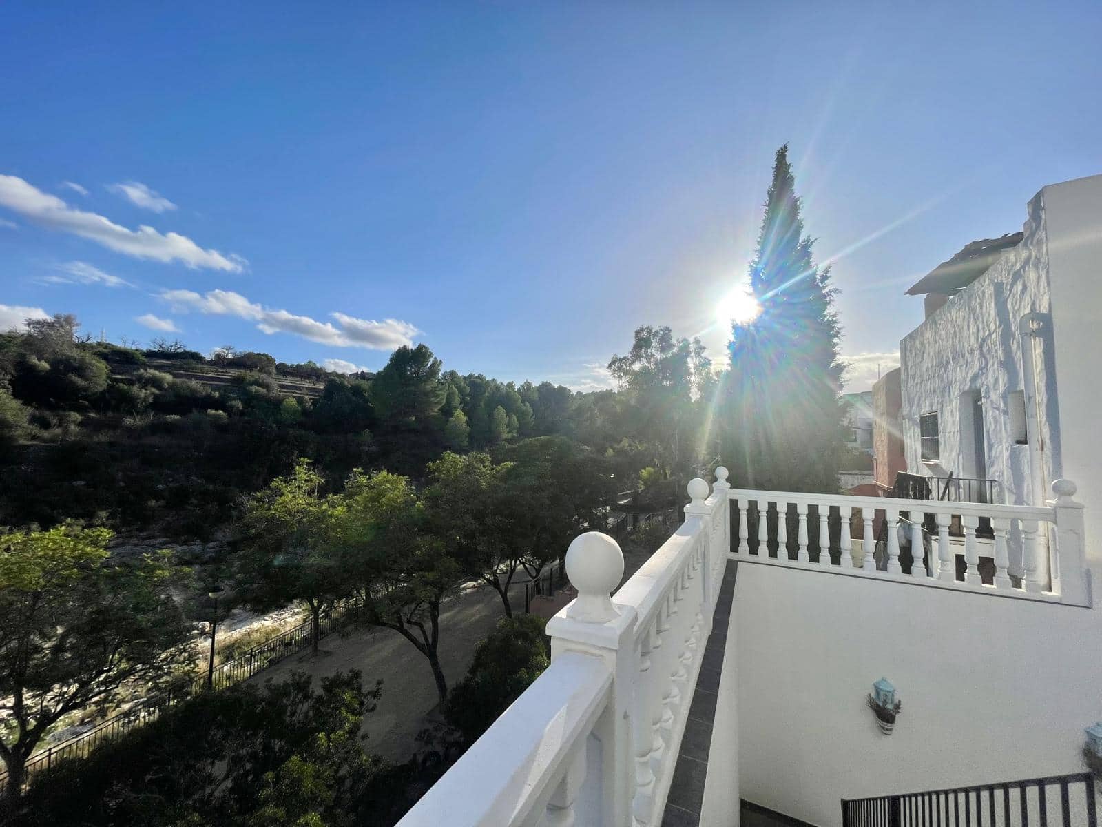 4 quarto Casa em Banda para venda em Gata de Gorgos com garagem - 325 000 € (Ref: 9484260)