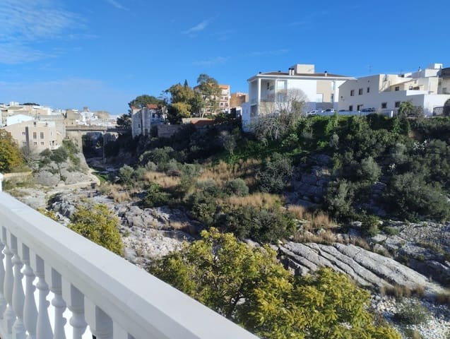 4 quarto Casa em Banda para venda em Gata de Gorgos com garagem - 325 000 € (Ref: 9484260)