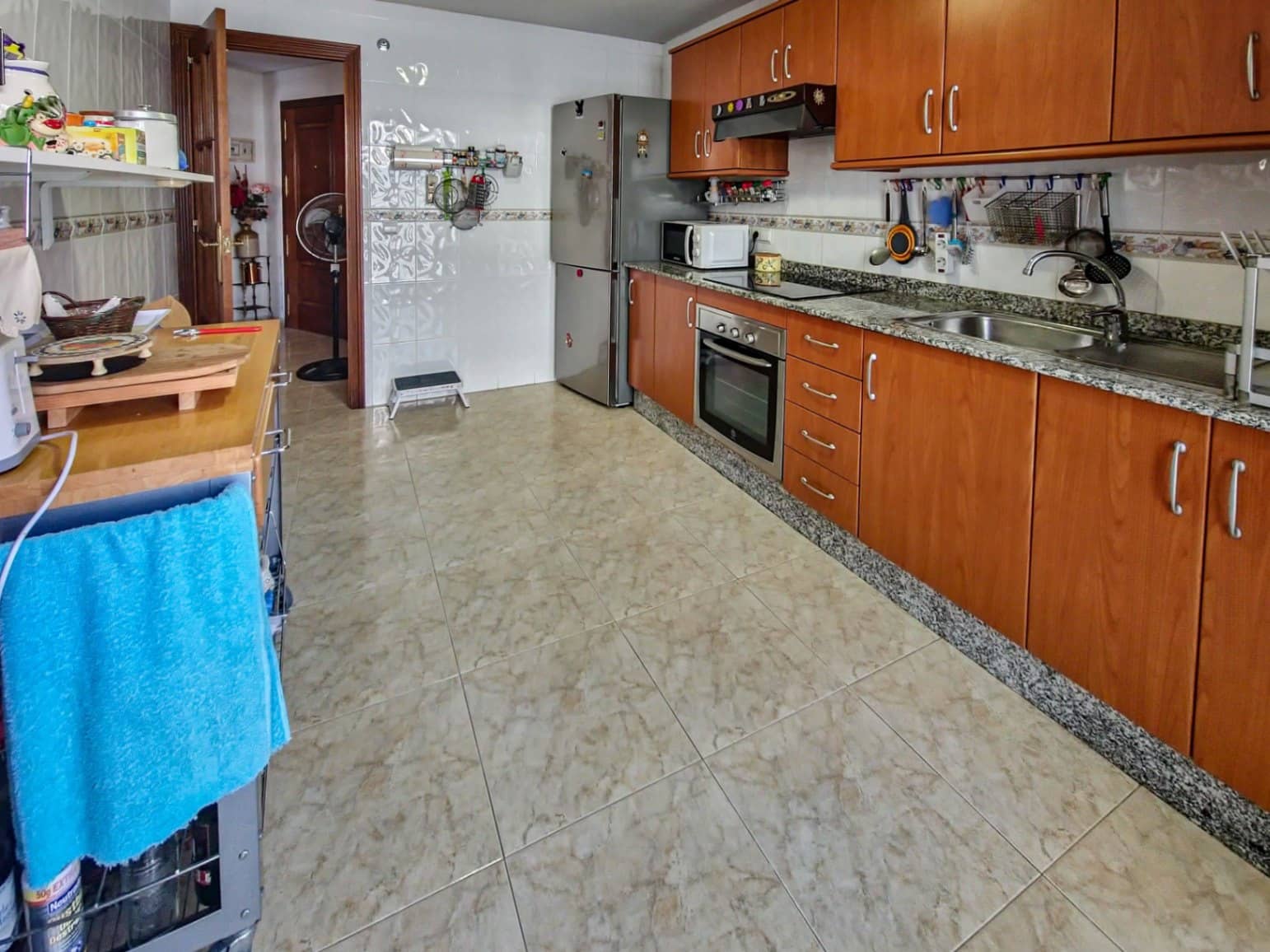 4 bedroom Apartment for sale in Denia with garage - € 311,000 (Ref: 9484261)