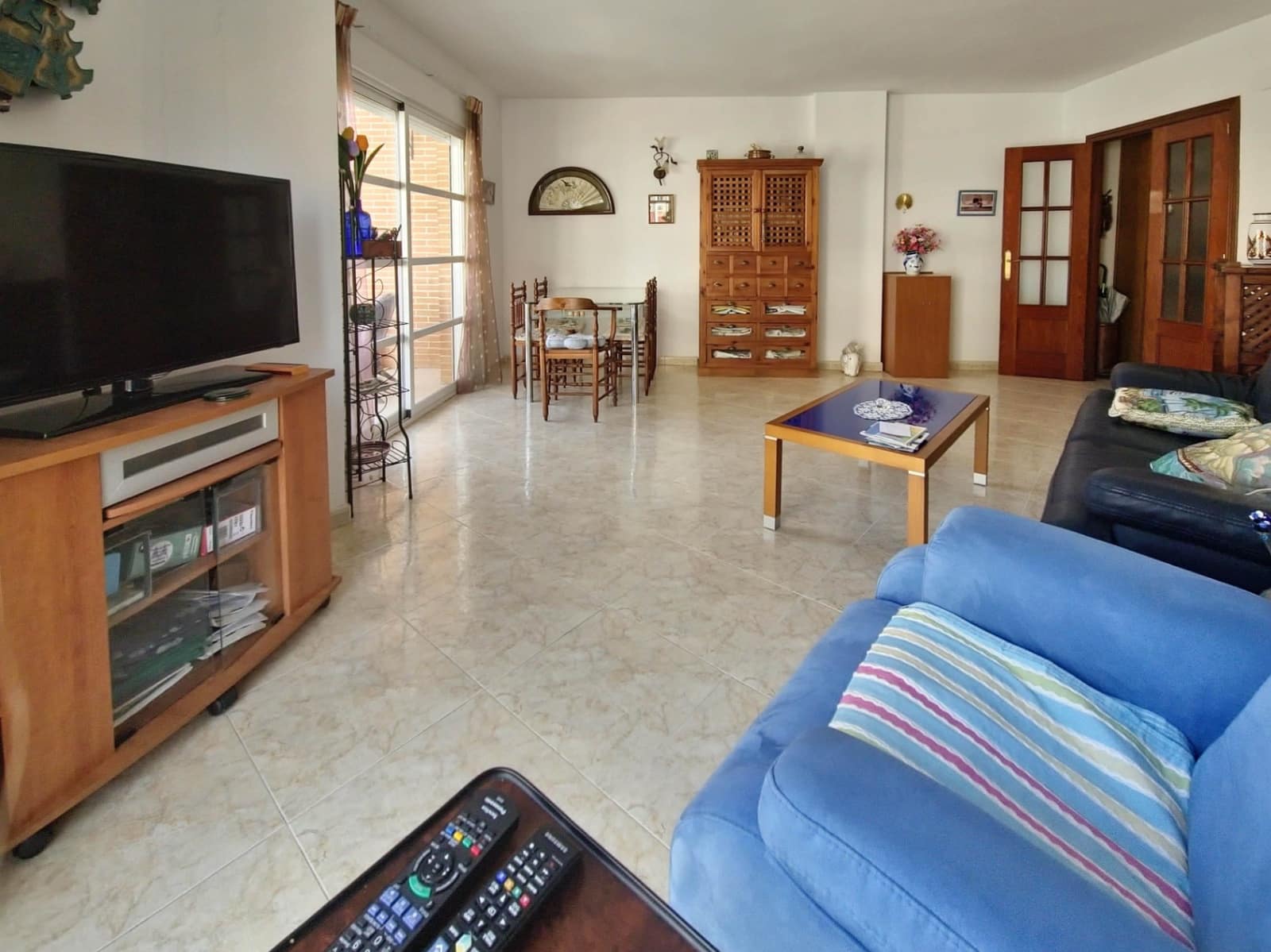 4 bedroom Apartment for sale in Denia with garage - € 311,000 (Ref: 9484261)
