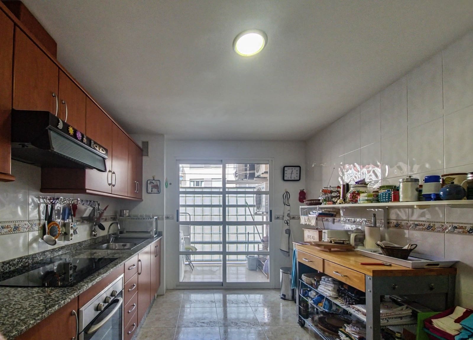 4 bedroom Apartment for sale in Denia with garage - € 311,000 (Ref: 9484261)