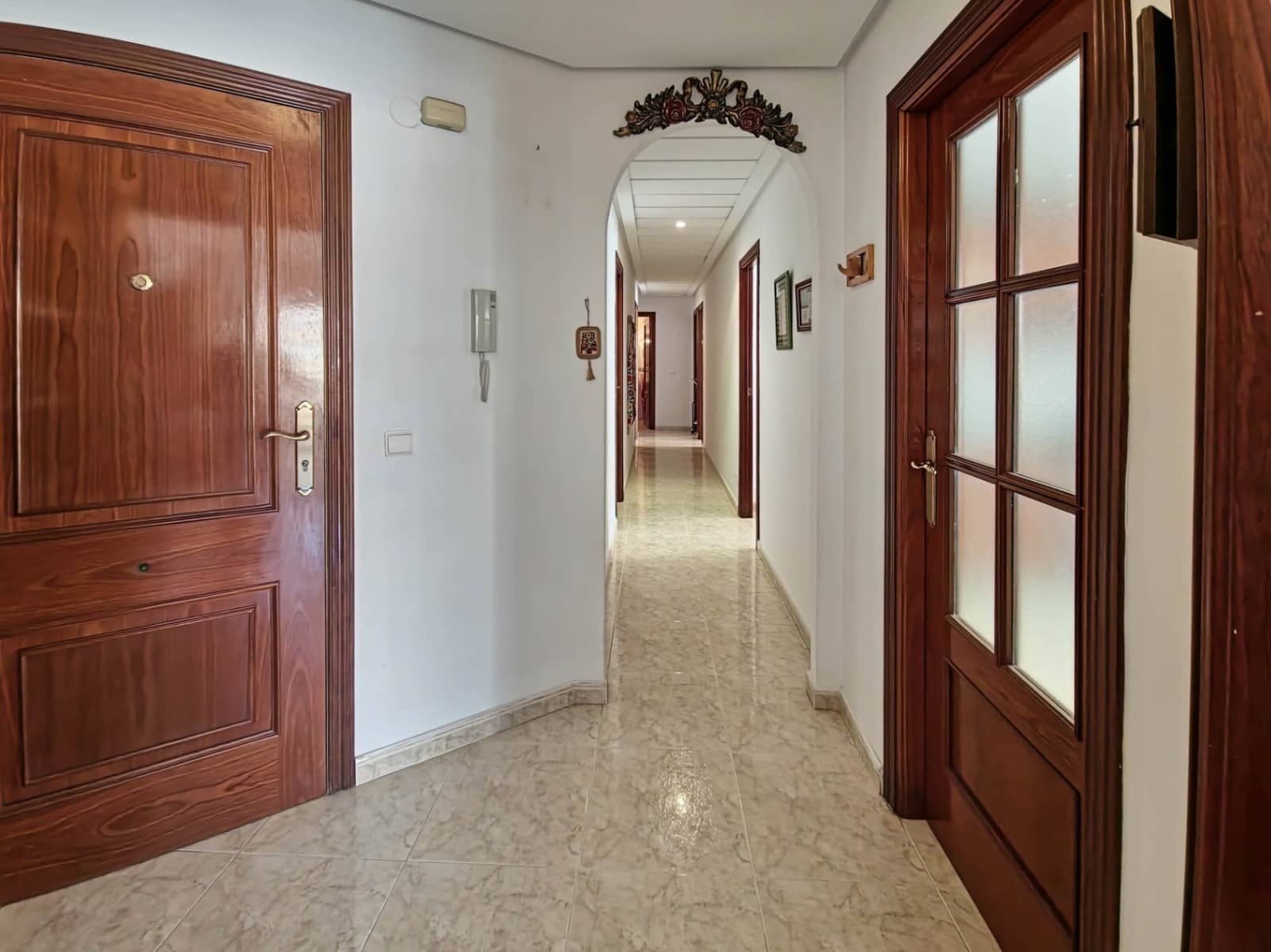 4 bedroom Apartment for sale in Denia with garage - € 311,000 (Ref: 9484261)