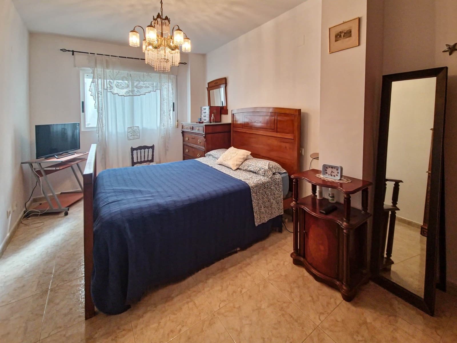 4 bedroom Apartment for sale in Denia with garage - € 311,000 (Ref: 9484261)