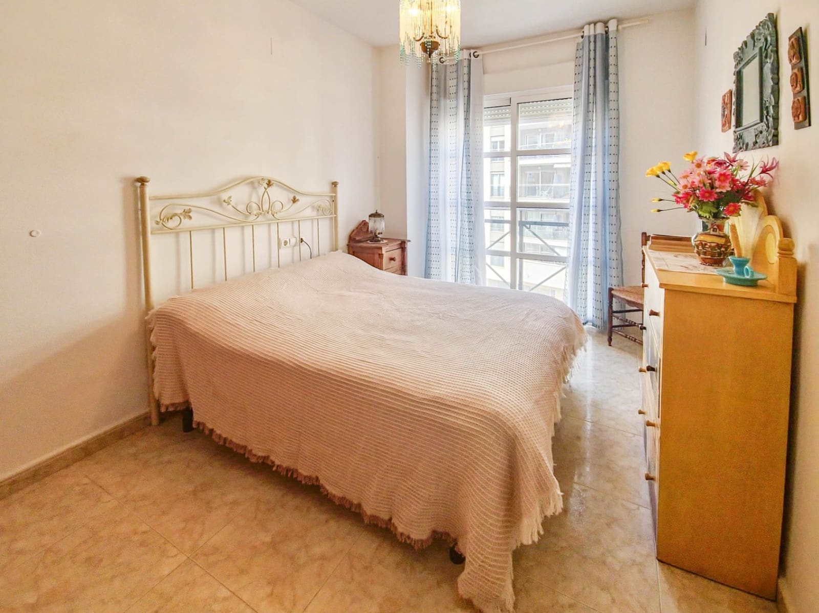 4 bedroom Apartment for sale in Denia with garage - € 311,000 (Ref: 9484261)