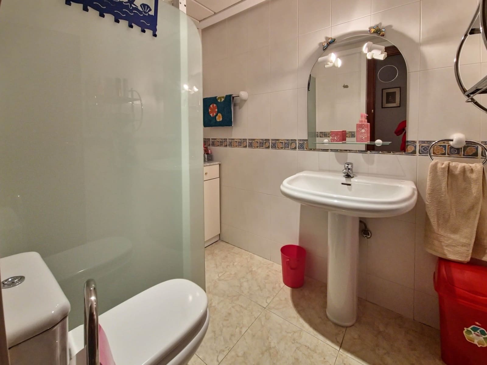 4 bedroom Apartment for sale in Denia with garage - € 311,000 (Ref: 9484261)