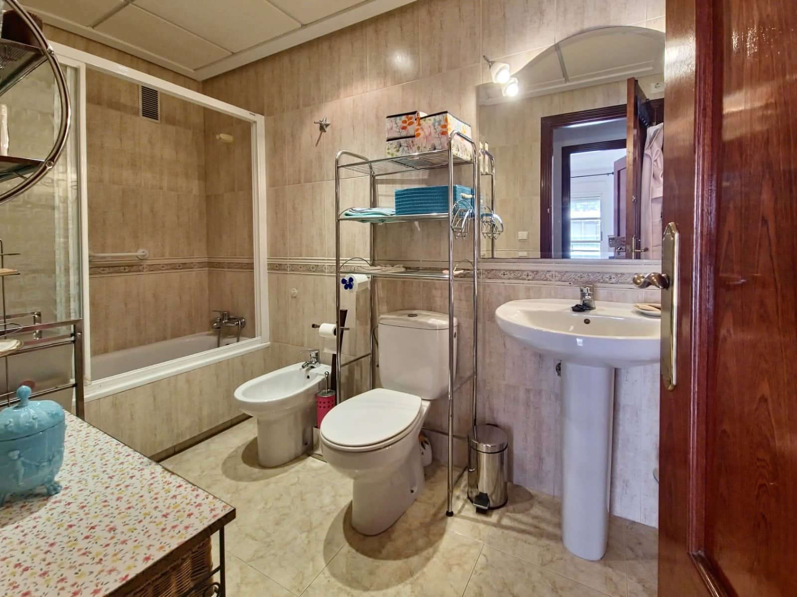 4 bedroom Apartment for sale in Denia with garage - € 311,000 (Ref: 9484261)