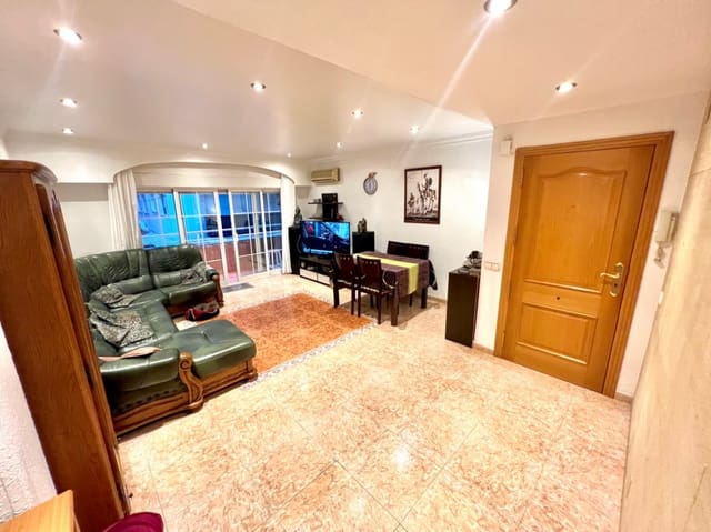 3 makuuhuone Huoneisto myytävänä paikassa Puerto, Javea / Xàbia - 345 000 € (Ref: 9484263)