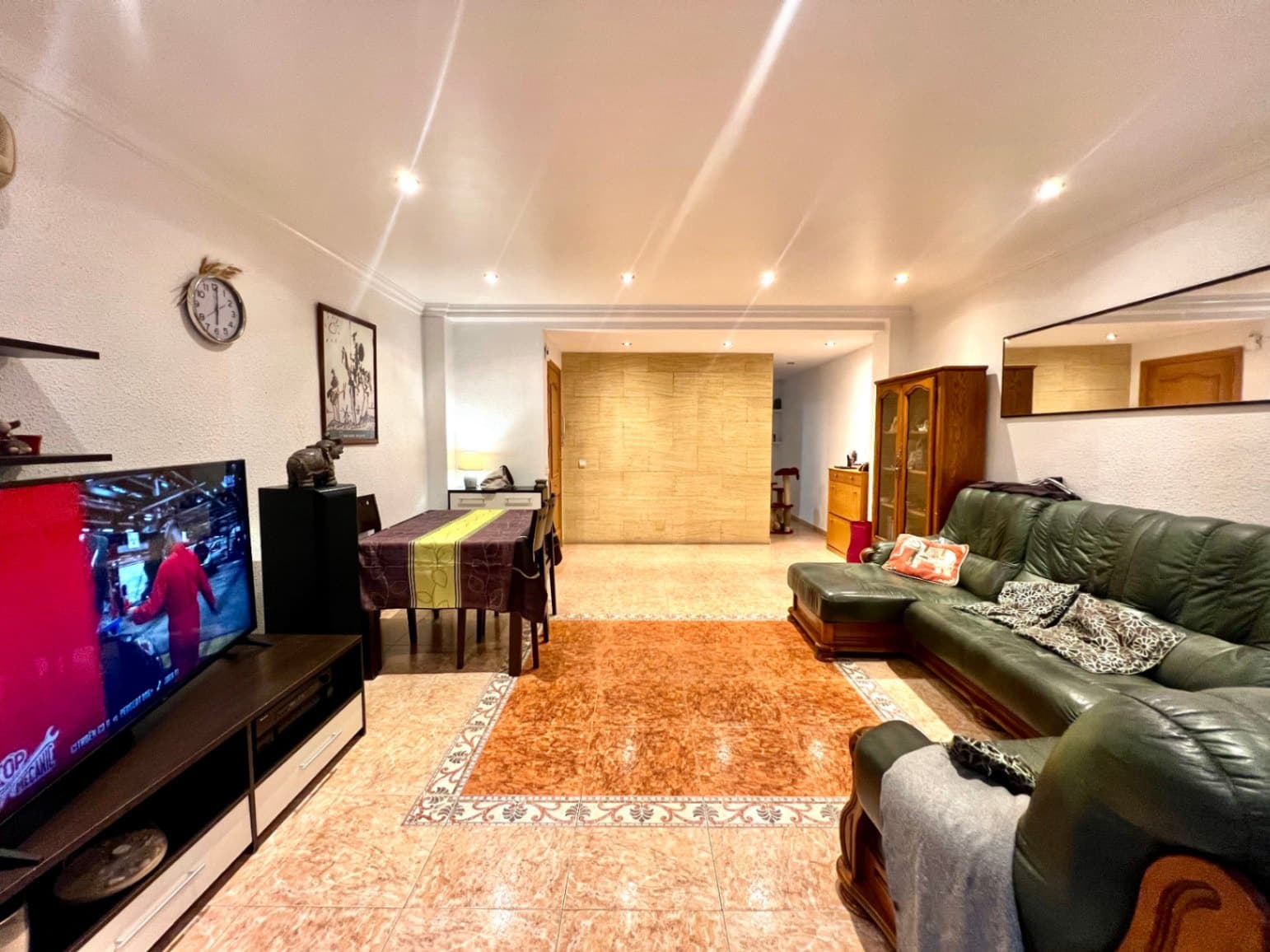 3 makuuhuone Huoneisto myytävänä paikassa Javea / Xabia - 345 000 € (Ref: 9484263)