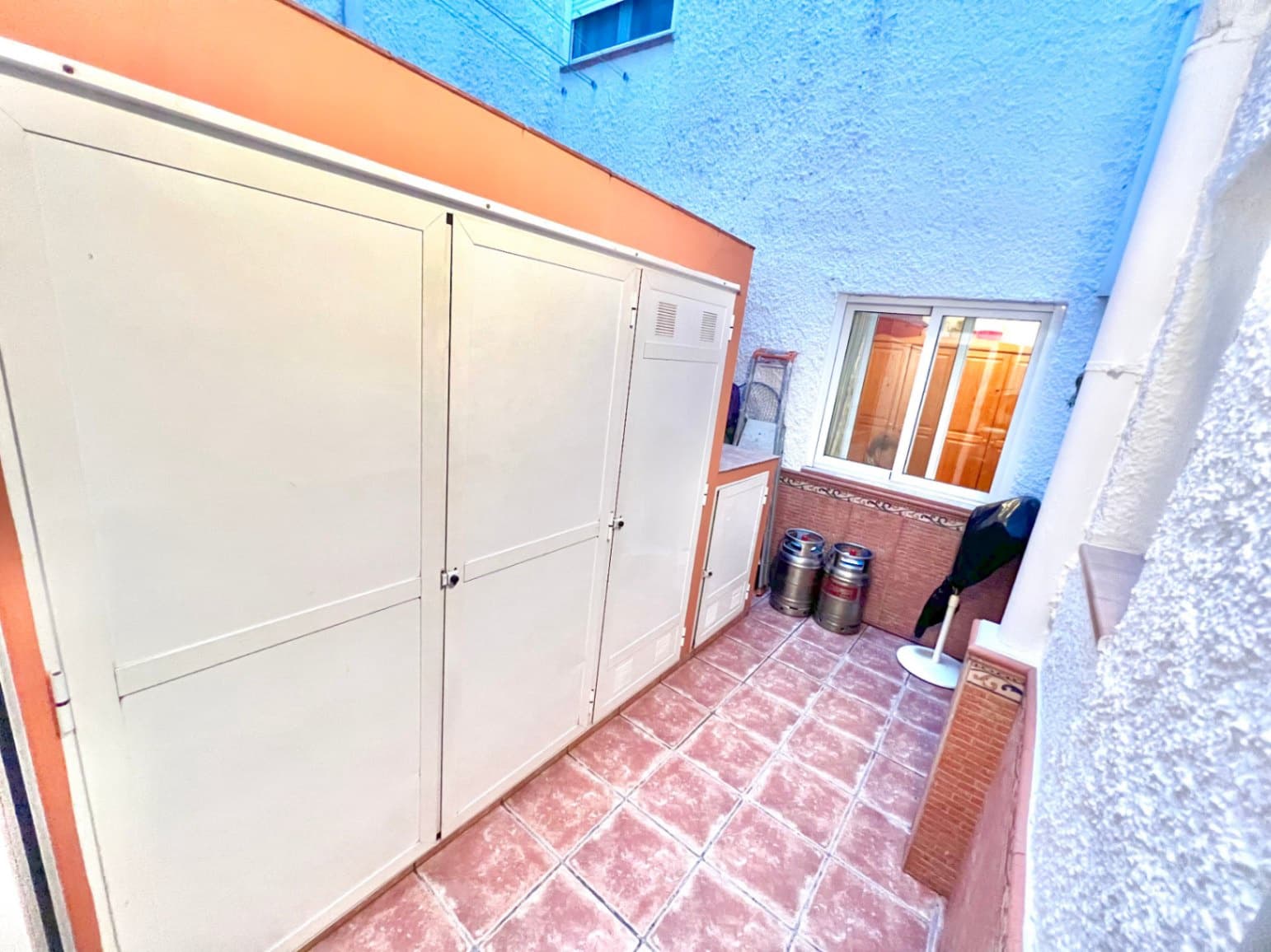 3 makuuhuone Huoneisto myytävänä paikassa Javea / Xabia - 345 000 € (Ref: 9484263)