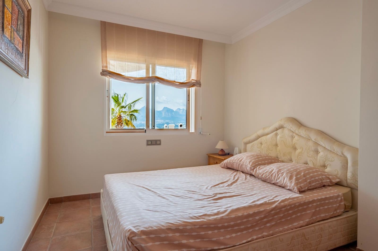 4 camera da letto Villa in vendita in Altea con garage - 1.295.000 € (Rif: 9484264)