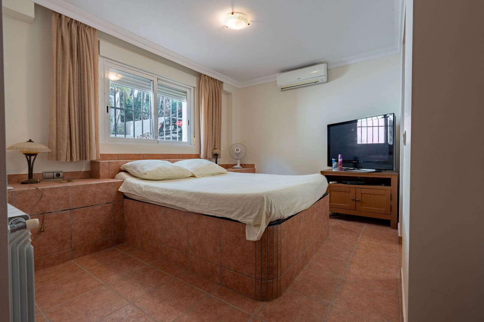 4 camera da letto Villa in vendita in Altea con garage - 1.295.000 € (Rif: 9484264)