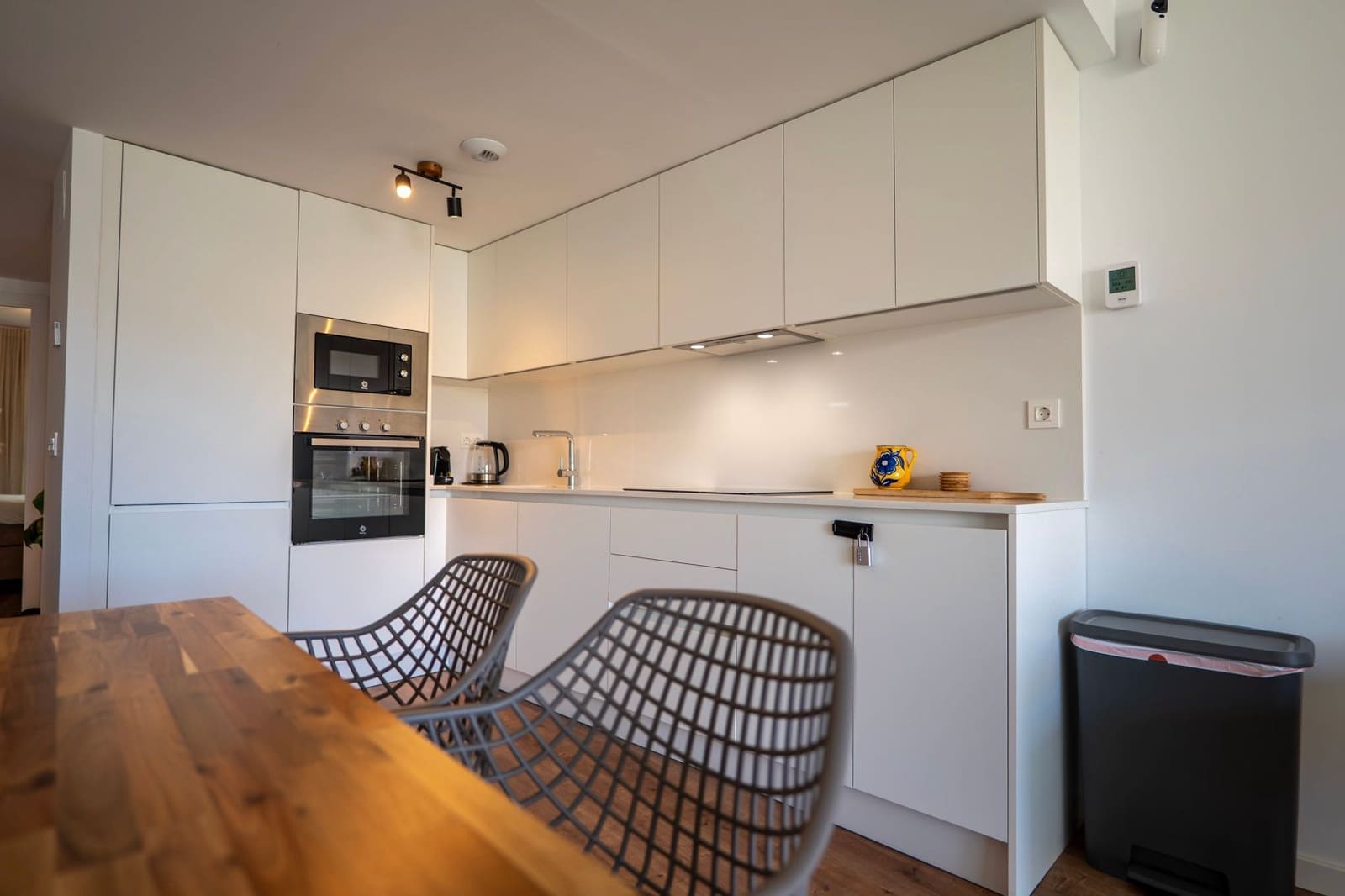 Apartamento de 2 habitaciones en Javea / Xàbia en venta con garaje - 385.000 € (Ref: 9484265)