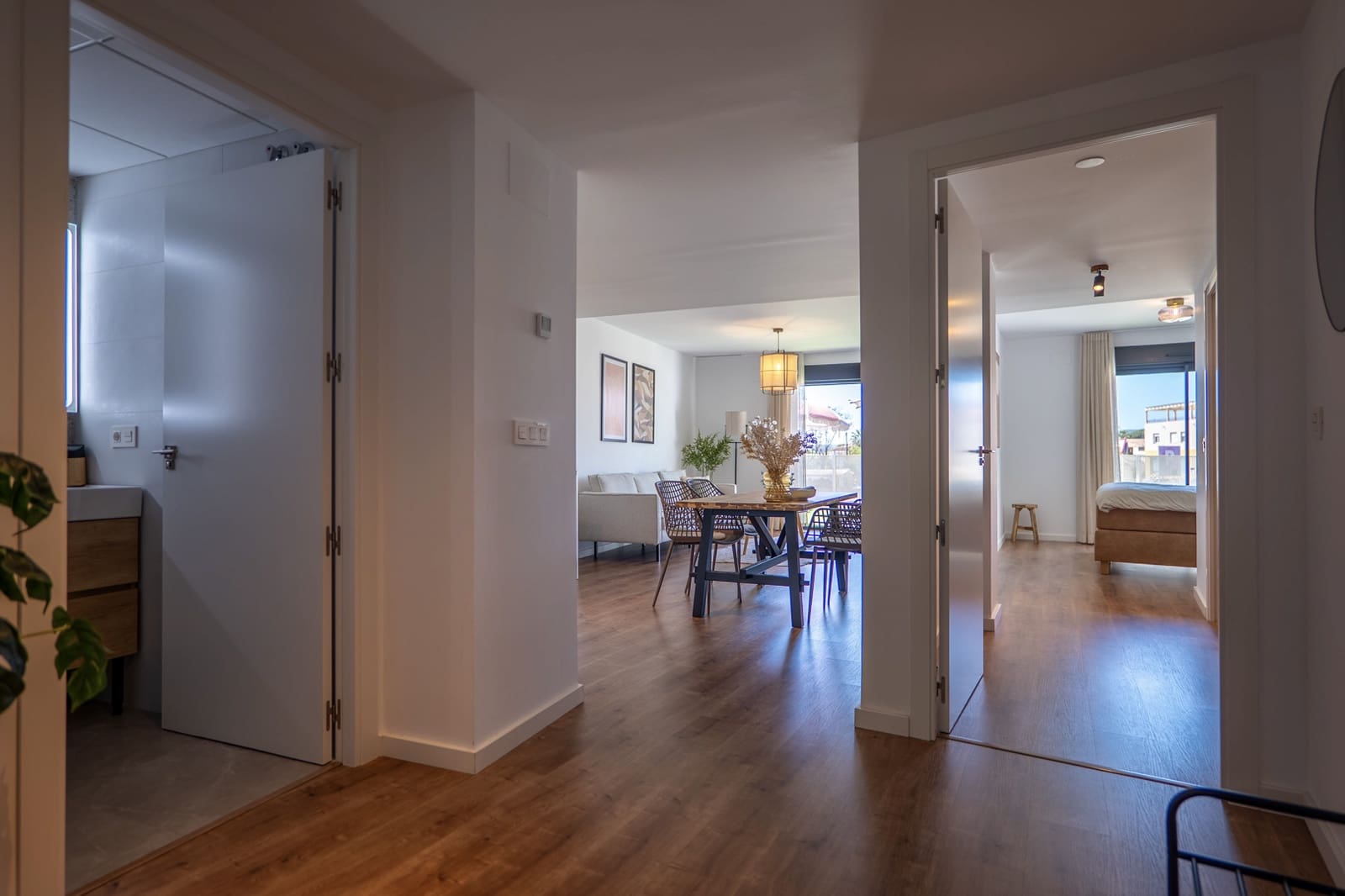 Apartamento de 2 habitaciones en Javea / Xàbia en venta con garaje - 385.000 € (Ref: 9484265)