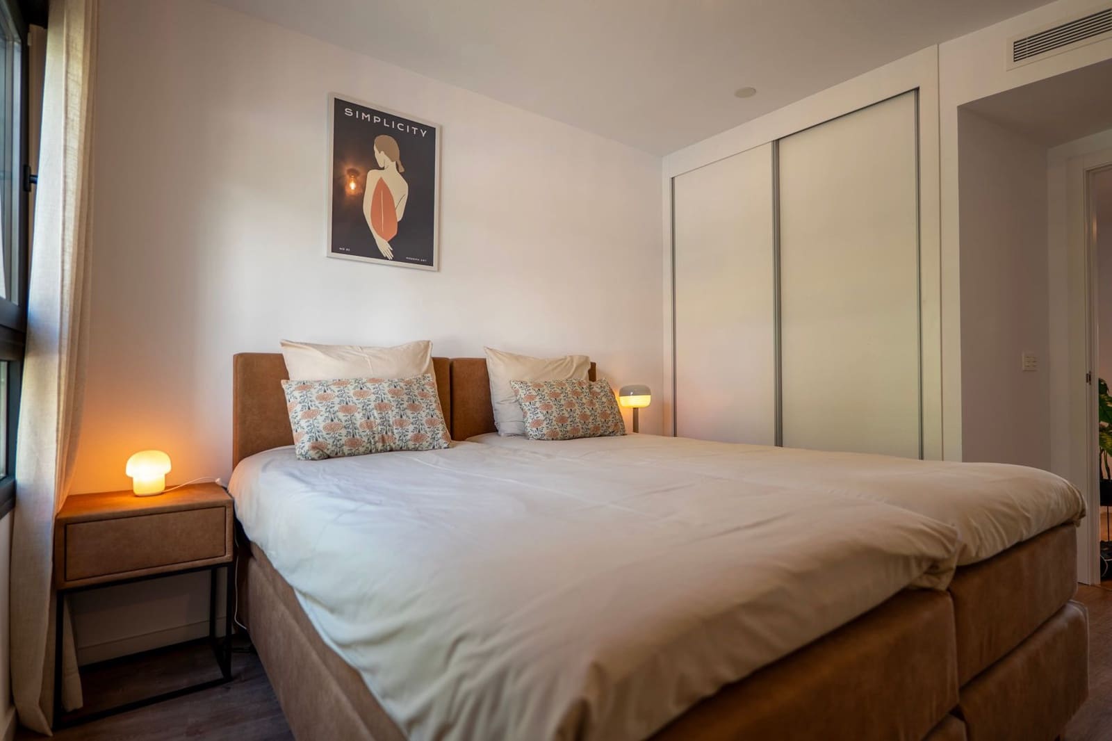 Apartamento de 2 habitaciones en Javea / Xàbia en venta con garaje - 385.000 € (Ref: 9484265)