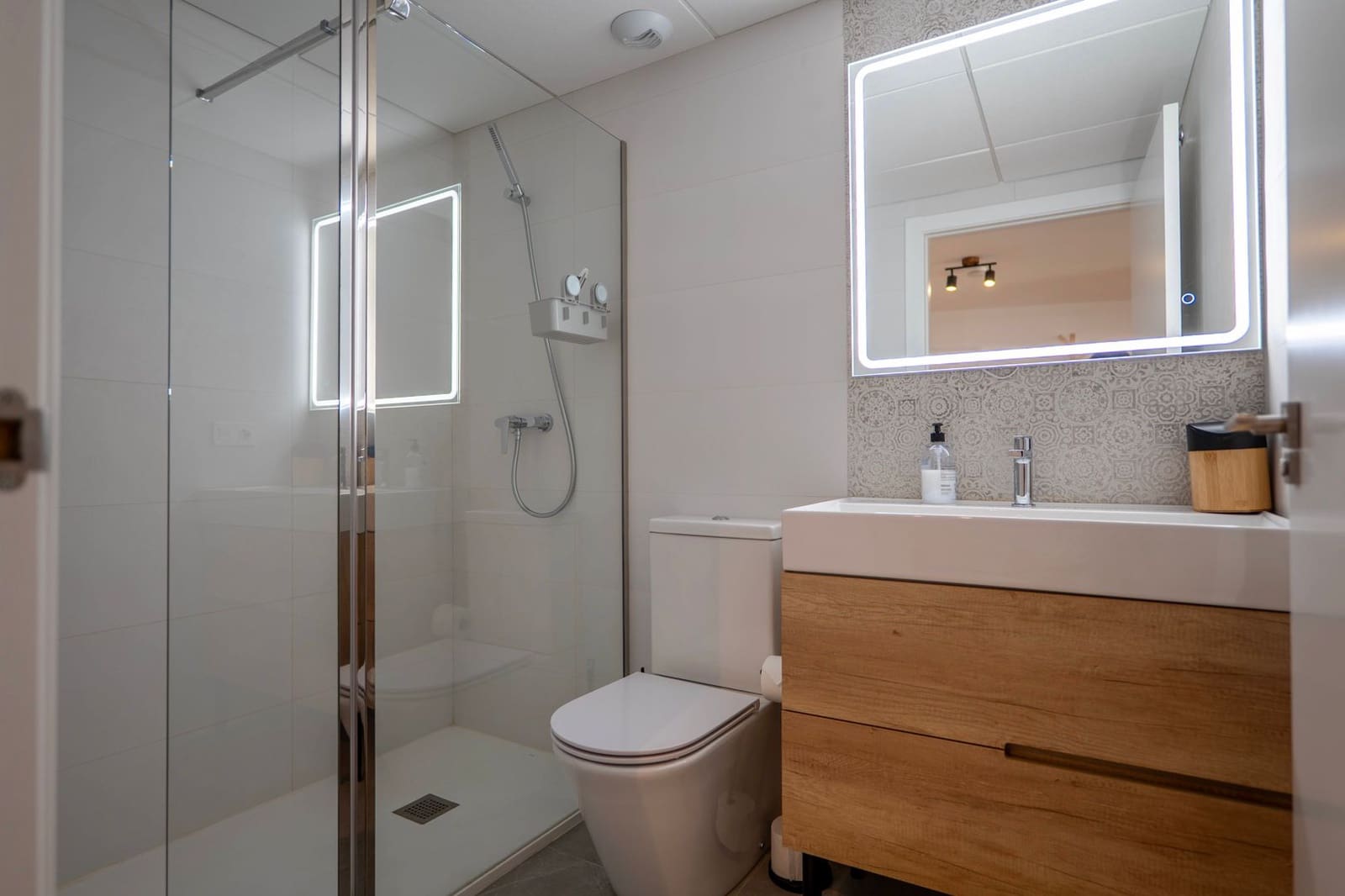 Apartamento de 2 habitaciones en Javea / Xàbia en venta con garaje - 385.000 € (Ref: 9484265)