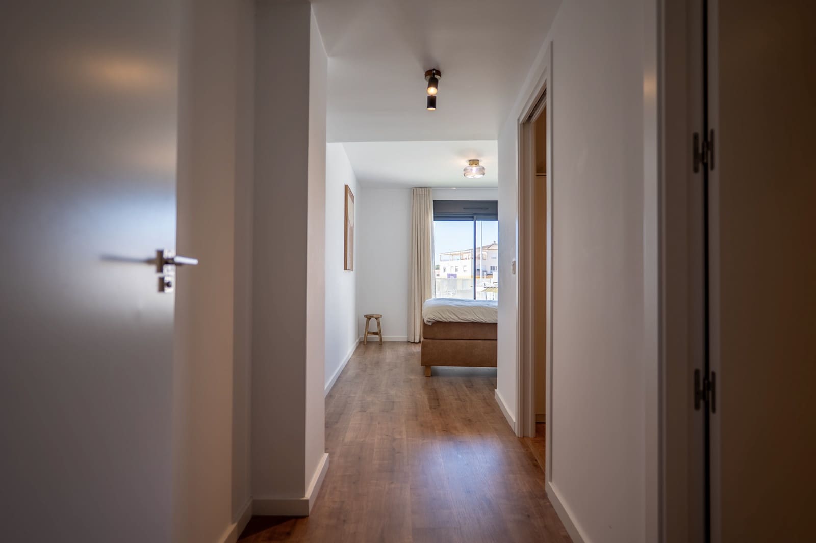 Apartamento de 2 habitaciones en Javea / Xàbia en venta con garaje - 385.000 € (Ref: 9484265)