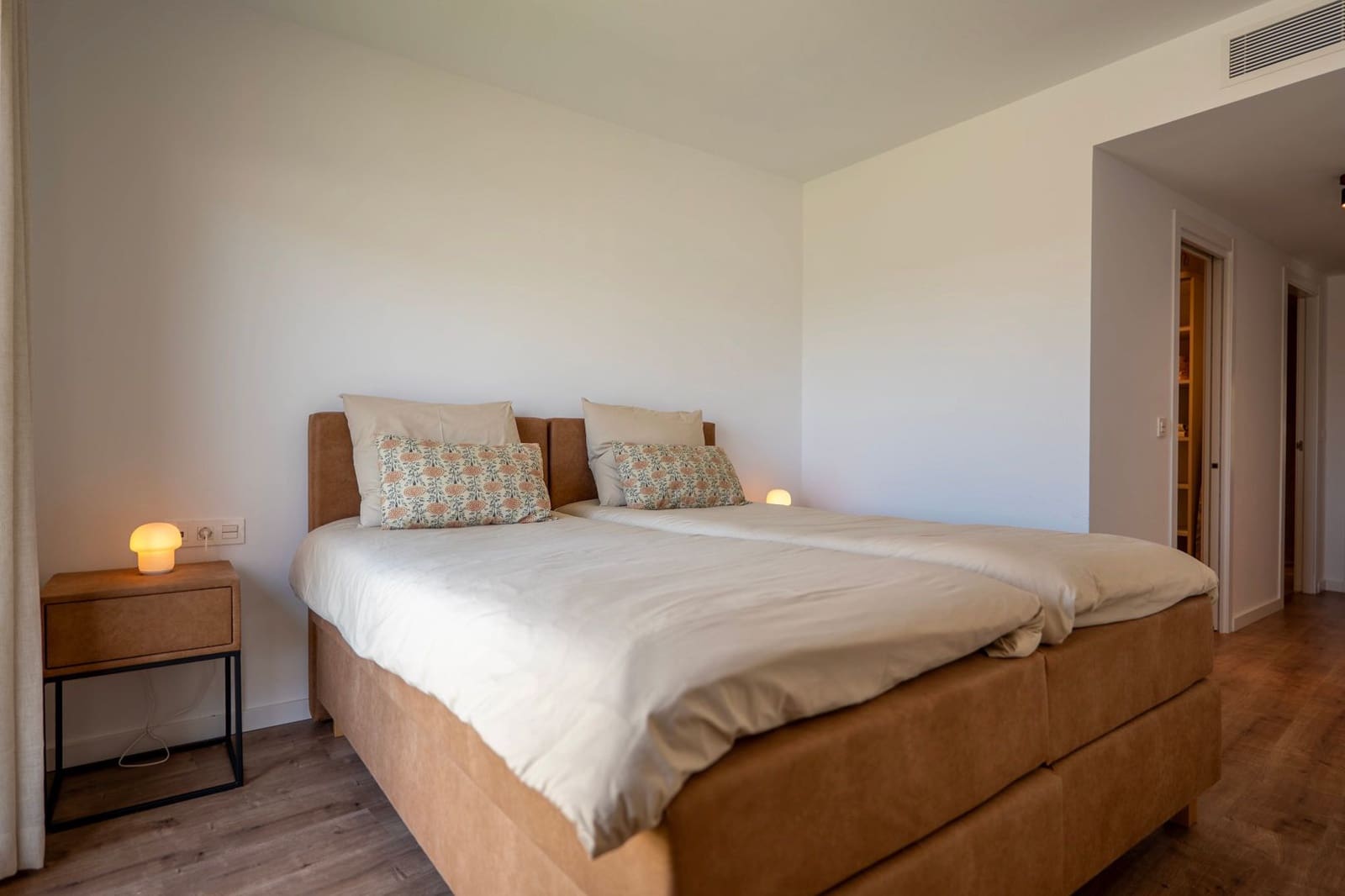 Apartamento de 2 habitaciones en Javea / Xàbia en venta con garaje - 385.000 € (Ref: 9484265)