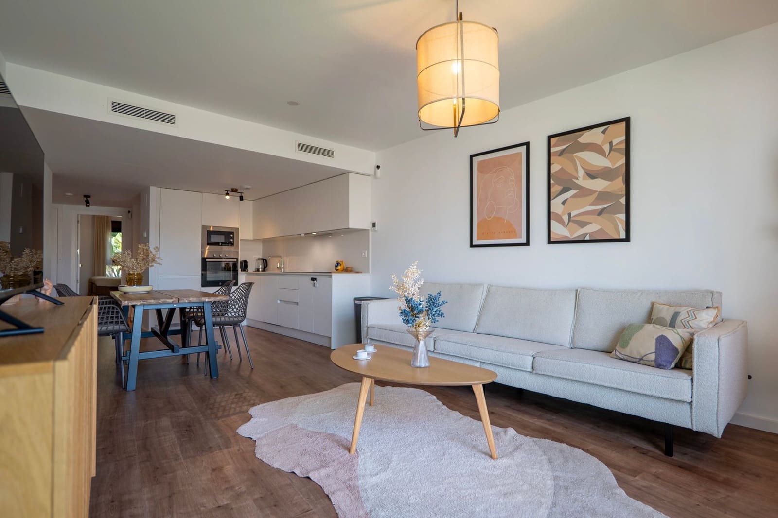 Apartamento de 2 habitaciones en Javea / Xàbia en venta con garaje - 385.000 € (Ref: 9484265)