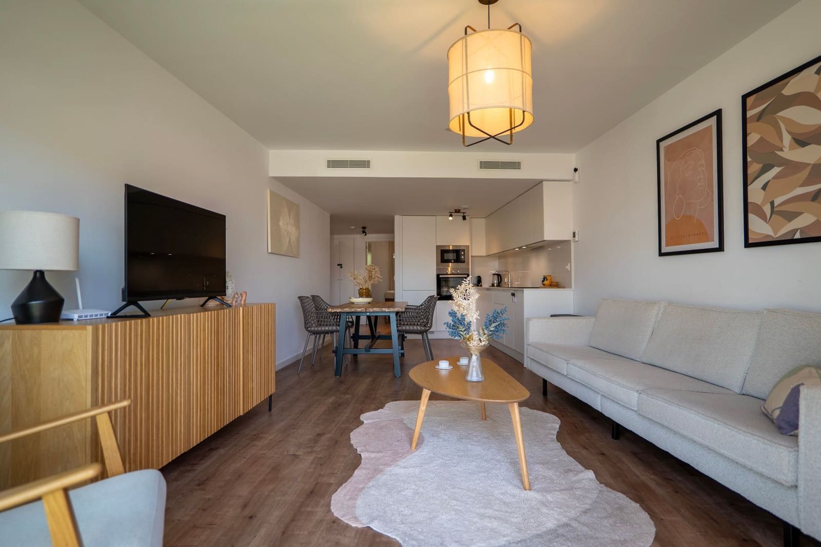 Apartamento de 2 habitaciones en Javea / Xàbia en venta con garaje - 385.000 € (Ref: 9484265)