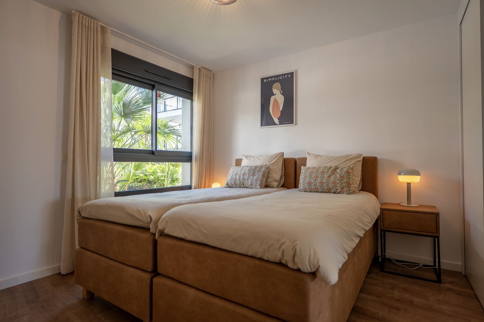 Apartamento de 2 habitaciones en Javea / Xàbia en venta con garaje - 385.000 € (Ref: 9484265)