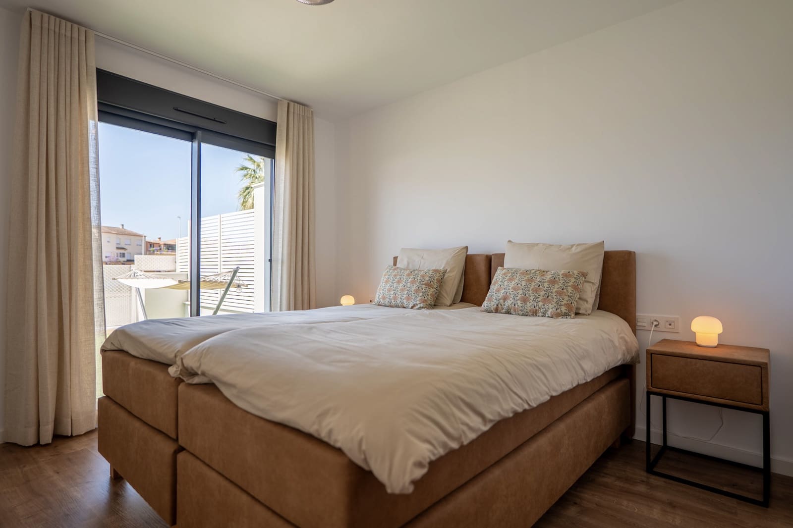 Apartamento de 2 habitaciones en Javea / Xàbia en venta con garaje - 385.000 € (Ref: 9484265)