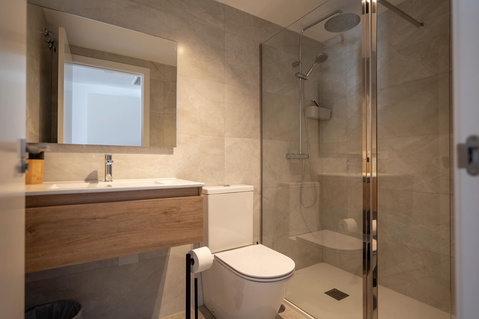 Apartamento de 2 habitaciones en Javea / Xàbia en venta con garaje - 385.000 € (Ref: 9484265)