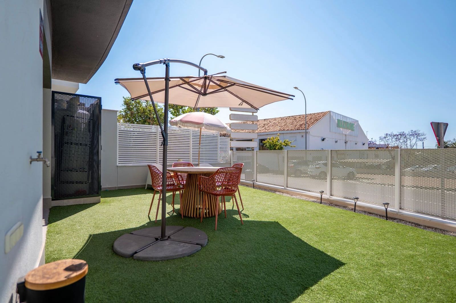 Apartamento de 2 habitaciones en Javea / Xàbia en venta con garaje - 385.000 € (Ref: 9484265)