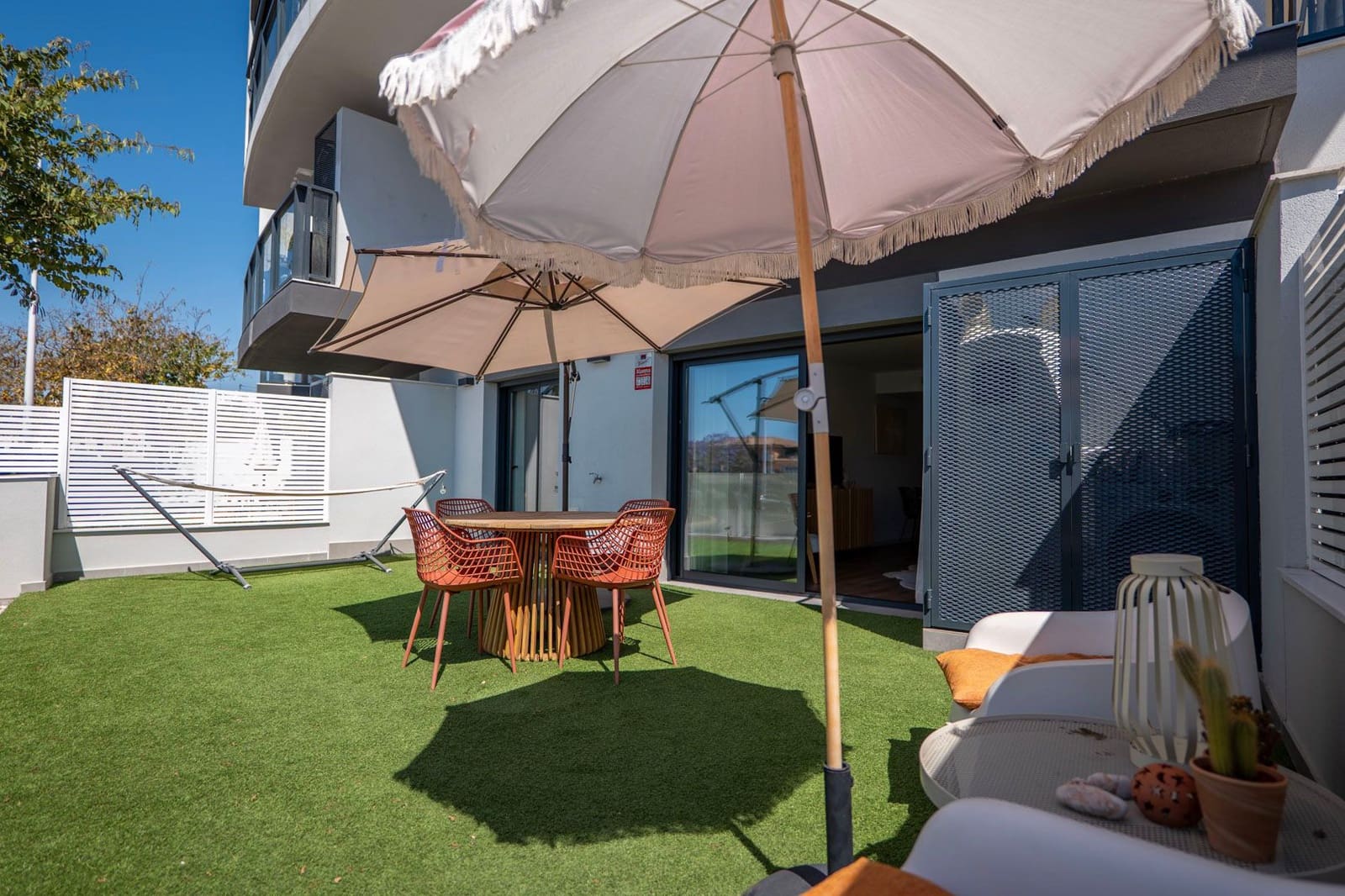 Apartamento de 2 habitaciones en Javea / Xàbia en venta con garaje - 385.000 € (Ref: 9484265)