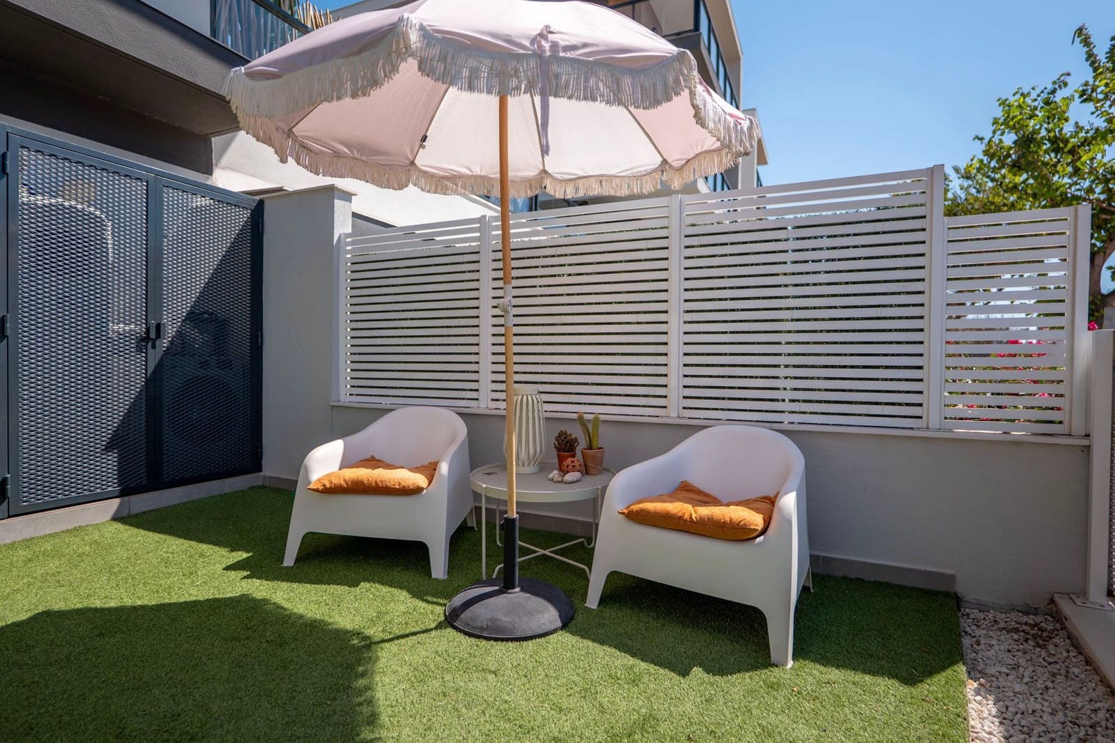 Apartamento de 2 habitaciones en Javea / Xàbia en venta con garaje - 385.000 € (Ref: 9484265)