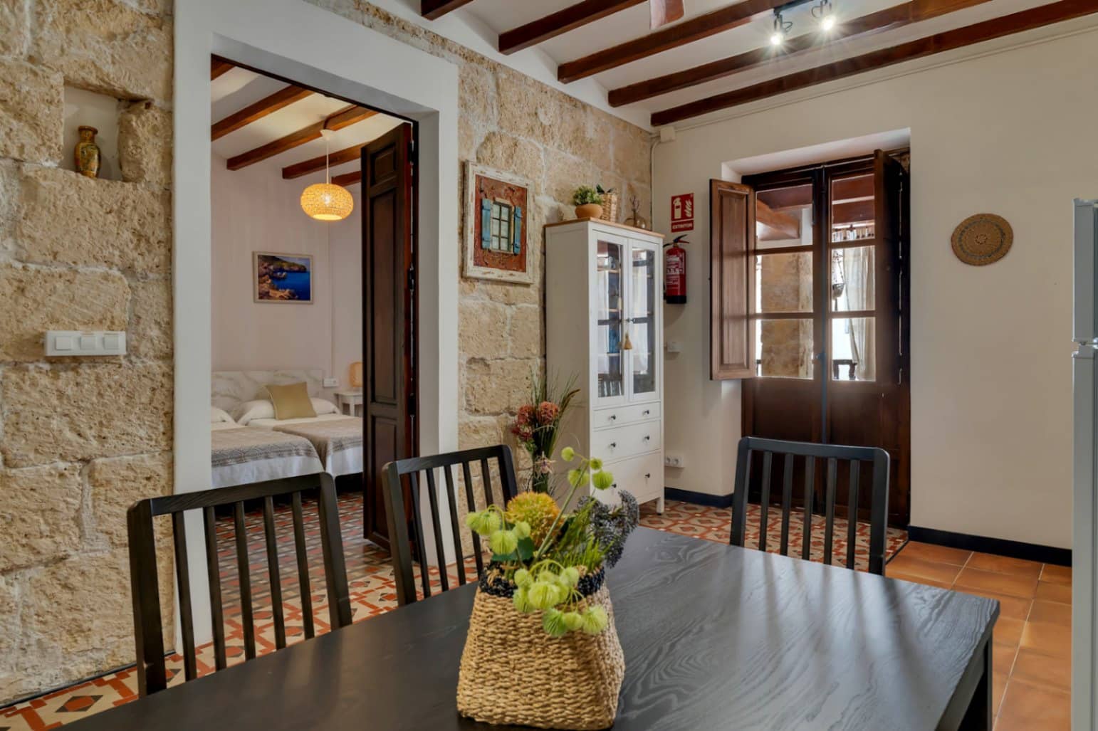 8 makuuhuone Omakotitalo myytävänä paikassa Javea / Xabia - 960 000 € (Ref: 9484266)