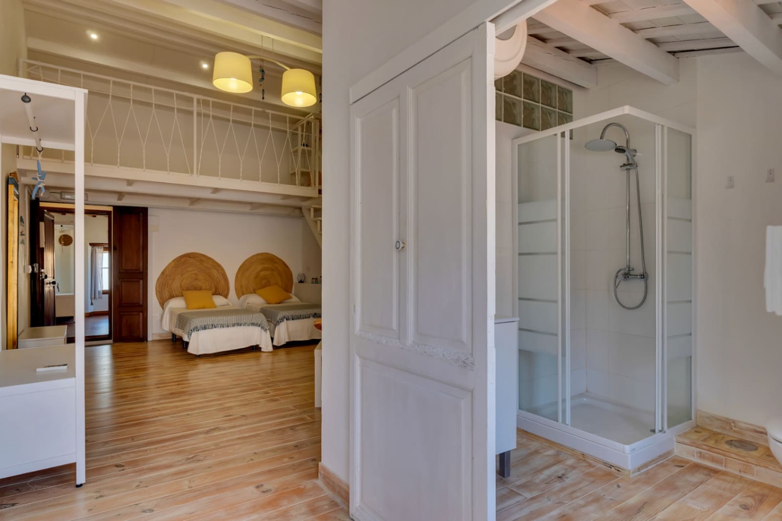 8 makuuhuone Omakotitalo myytävänä paikassa Javea / Xabia - 960 000 € (Ref: 9484266)