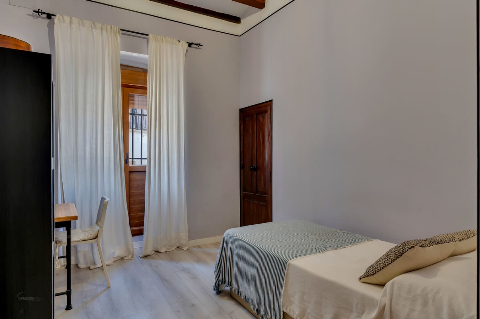 8 makuuhuone Omakotitalo myytävänä paikassa Javea / Xabia - 960 000 € (Ref: 9484266)