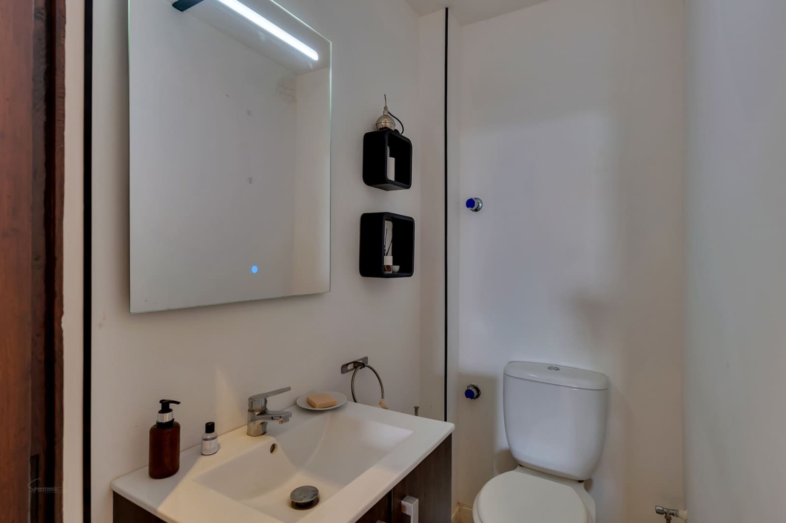 8 makuuhuone Omakotitalo myytävänä paikassa Javea / Xabia - 960 000 € (Ref: 9484266)